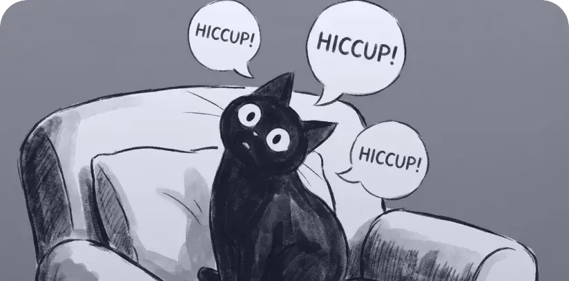 Cat Hiccups? Here’s Why You Shouldn’t Worry